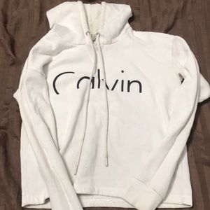 CALVIN KLEIN SWEATER